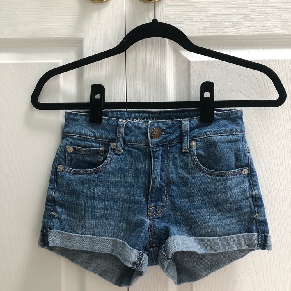 American Eagles shorts